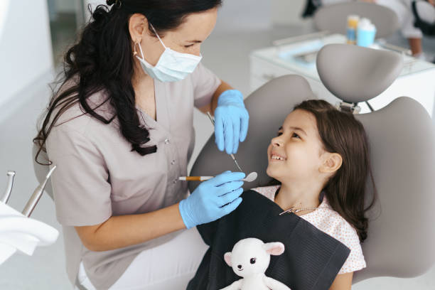 Best Dentist Open on Weekends  in Seagoville, TX