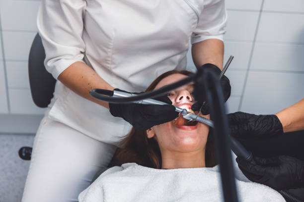Best Root Canal Emergency Dentist  in Seagoville, TX